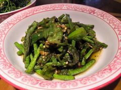 -蛮佬拾·乡里土菜馆(河西王府井店)