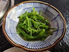 风味海草-牛焱·和牛烧肉(五大道店)