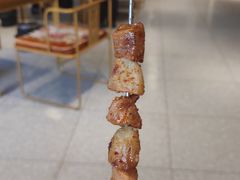 -老胖串店(浆水泉路店)