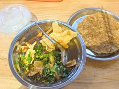 -柳州肥姨妈大骨螺蛳粉(万达中心店)