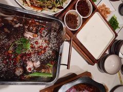 -奇滋豆味(南十四道街店)