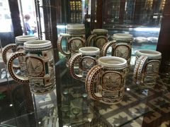 -德大西餐社(云南南路店)