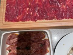 -海底捞火锅(上地华联店)