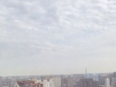 -视界美食自助餐厅·石家庄希尔顿酒店