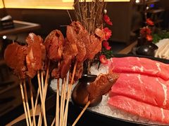 -晓宇重庆火锅(西安荟聚店)