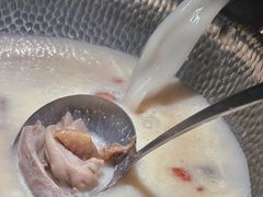-捞王猪肚鸡火锅(金华义乌之心店)