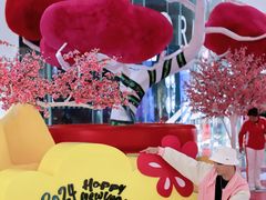 -深圳来福士广场