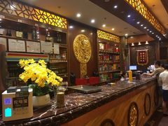 -老码头火锅(骡马市店)