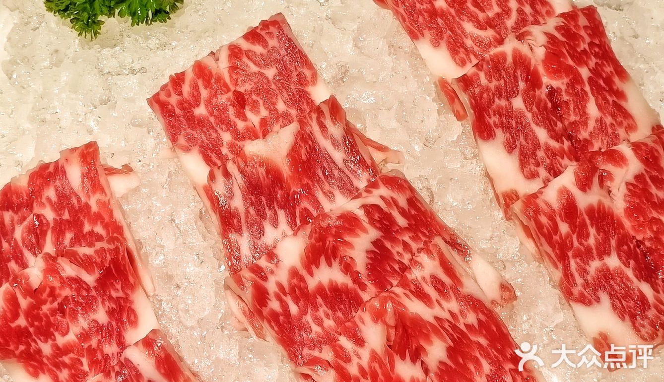 可可爱爱的小甜品总是让人非常开心