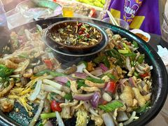 -正宗水城烙锅(黔灵东路店)