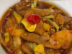 -榕意·川味之美(深业上城店)