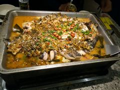 -里岛烤鱼(东港凯虹广场店)