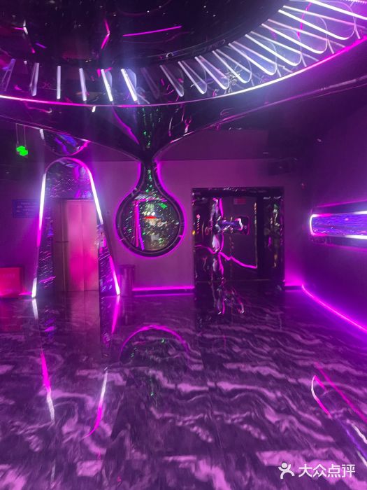 幸福时光PARTY K(八里桥店)图片