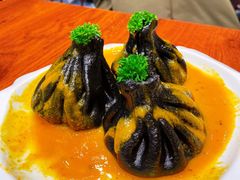 -格鲁·秀色Georgia’s Feast