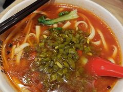 -阿利茄汁面(二七万达店)