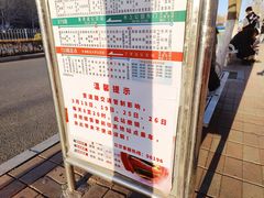 -桃花堤公园