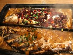-茅炒屋龙虾·烧烤·湘菜(新河路店)