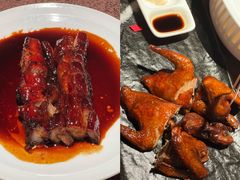 -侨美·唐荔园·40年地道粤菜