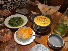 -默加东南亚美食(大宁音乐广场店)