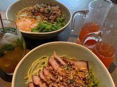 -CHINCHIN 青青·泰国料理(万象食家店)