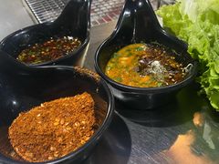 -同心烧烤(总店)