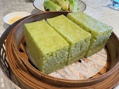 天然健康松糕-南海渔村(珠江新城店)