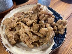 软炸里脊-食戟