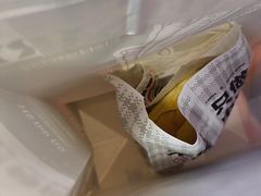 -港师傅·菠萝包(北京超极合生汇店)
