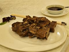 潮式酱猪手-潮皇食府(北京店)