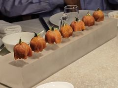 -木守西溪溪隐餐厅