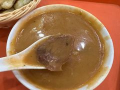 -清真方中山胡辣汤(许昌店)