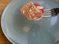 树莓鹅肝-EN SPACE恩空间