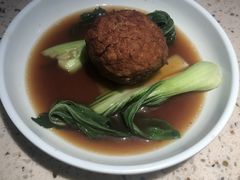 -东园小馆·早茶·淮扬小炒(印象汇店)