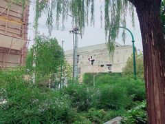 -上海四行仓库抗战纪念馆