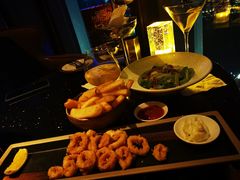 -翡翠36酒吧(浦东香格里拉店)