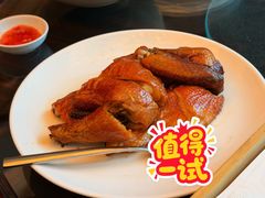 -新天世纪中餐厅