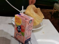 -玛莎拉自助餐厅(国贸店)