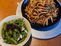 -一棠龙虾•王牌虾球(光谷天地店)