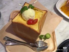 -金牌外婆家(万象城店)