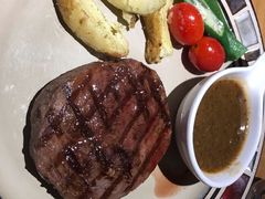 -斗牛士牛排(南京东路店)