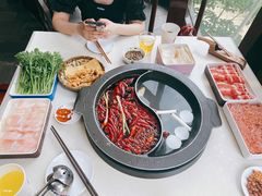 -川西坝子火锅(金沙1.0直营店)