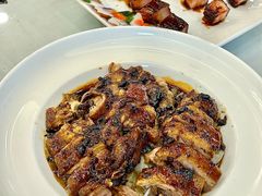 -金百门·顺德海鲜酒家(陈村店)