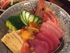 -椿山日本料理
