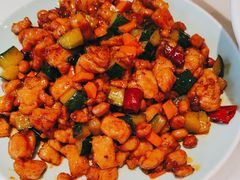 -稻品香小锅饭豆腐馆(北三路店)