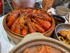 -靓靓蒸虾·头牌蒸虾(雪松路总店)