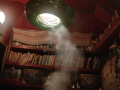 -房子红了鱼豆花重庆老火锅(广厦学院店)
