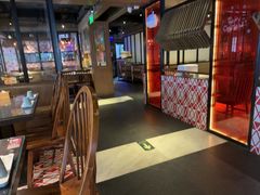 -江边城外烤全鱼(方庄时代购物中心店)