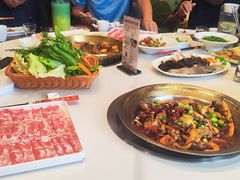 -涿派·炝锅鱼(涿州店)