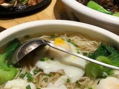 长寿面-渝乡老妈·北京烤鸭(六里桥店)