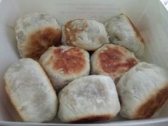 -长发西饼(临顿路店)